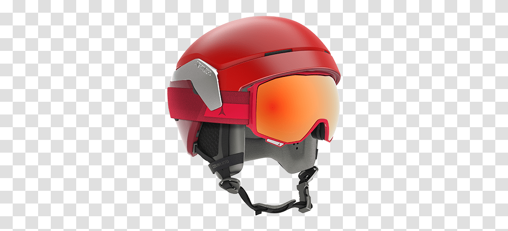 Count Xtd Ski Helmet, Clothing, Apparel, Crash Helmet, Hardhat Transparent Png