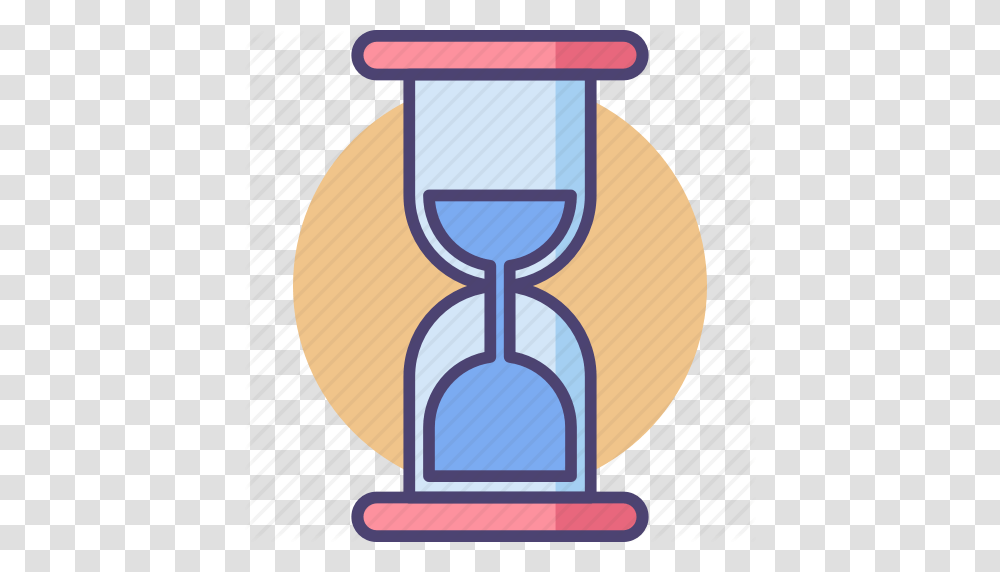 Countdown Deadline Hourglass Sand Timer Sandclock Time Timer, Lighting Transparent Png