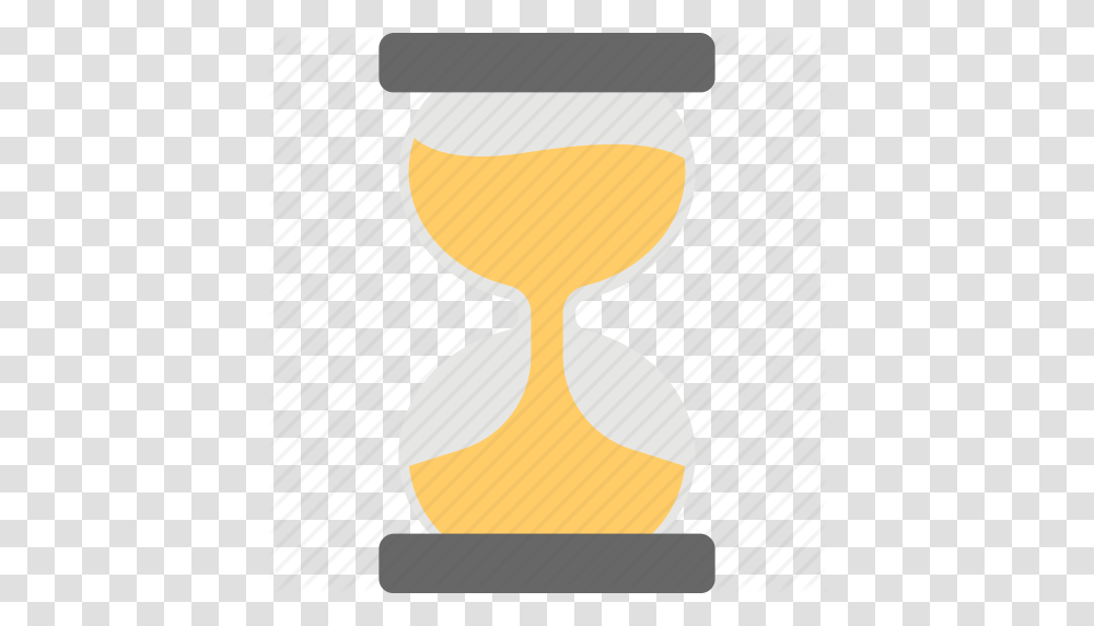 Countdown Hourglass Sand Glass Clock Time Time Running Out Icon, Lighting, Outdoors Transparent Png