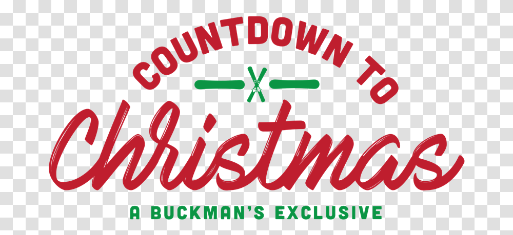 Countdown To Christmas Week 7 Calligraphy, Text, Alphabet, Word, Symbol Transparent Png