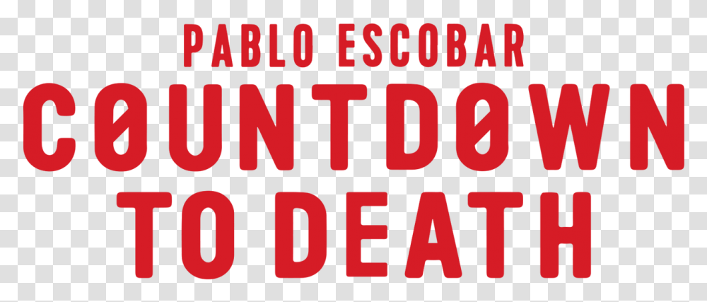 Countdown To Death Oval, Word, Number Transparent Png