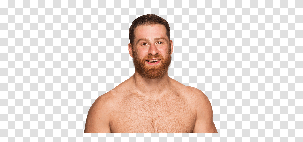 Countdown To Wwe Royal Rumble What If Sami Zayn Wins, Face, Person, Human, Beard Transparent Png