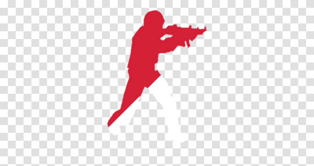 Counter Counter Strike Logo, Dance Pose, Leisure Activities, Person, Performer Transparent Png