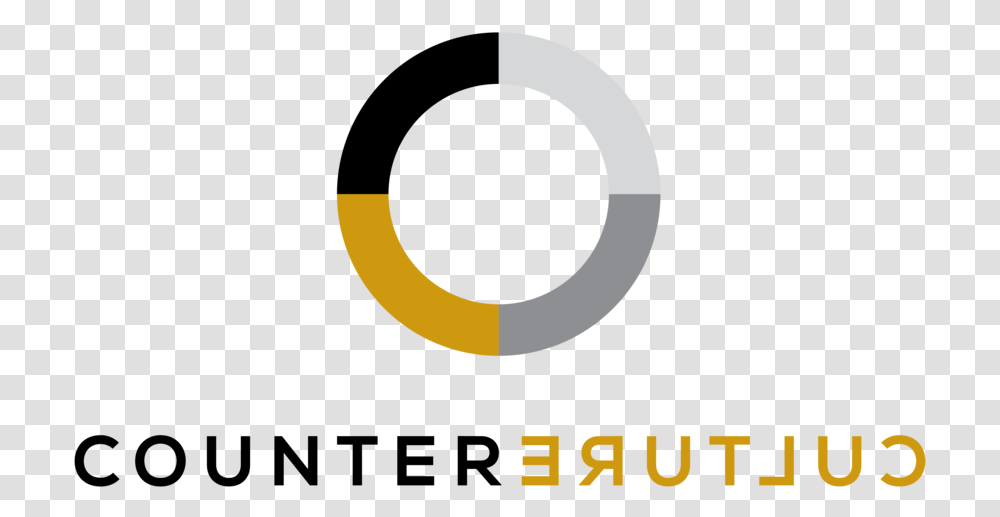Counter Culture Logo H Circle, Alphabet, Number Transparent Png