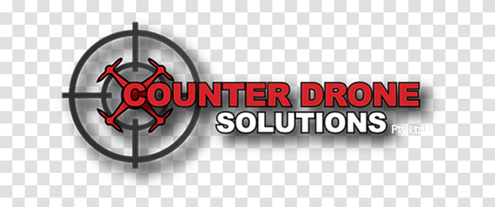 Counter Drone Solutions Retina Logo Counter Drones, Alphabet, Face Transparent Png
