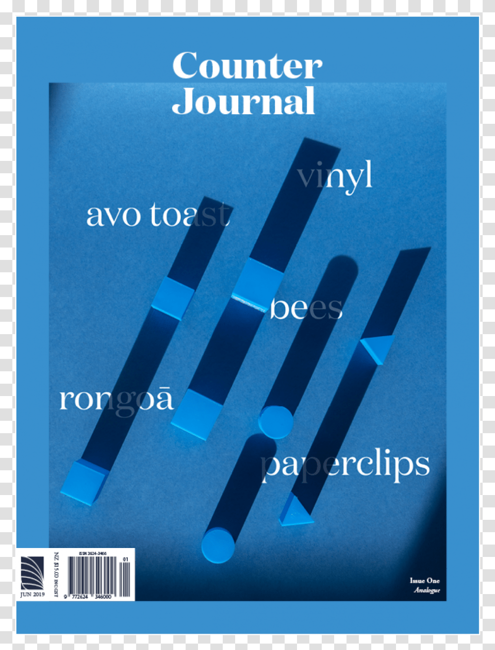 Counter Journal Magazine, Flyer, Poster, Paper, Advertisement Transparent Png