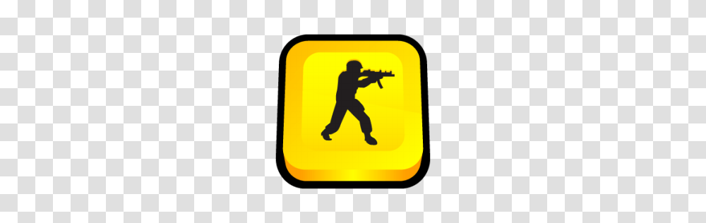 Counter Strike Condition Zero Icon Cartoon Vol Iconset, Person, Human, Hand, Paintball Transparent Png