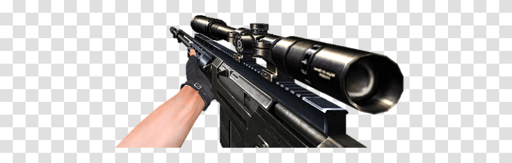 Counter Strike, Game, Gun, Weapon, Person Transparent Png