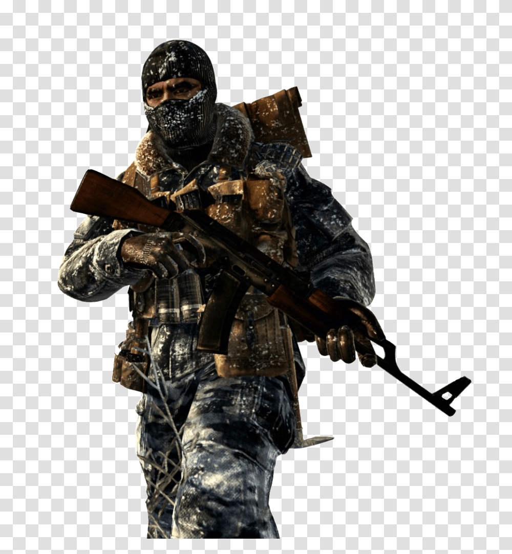 Counter Strike, Game, Gun, Weapon, Person Transparent Png