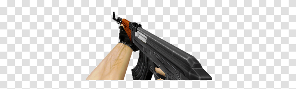 Counter Strike, Game, Gun, Weapon, Weaponry Transparent Png