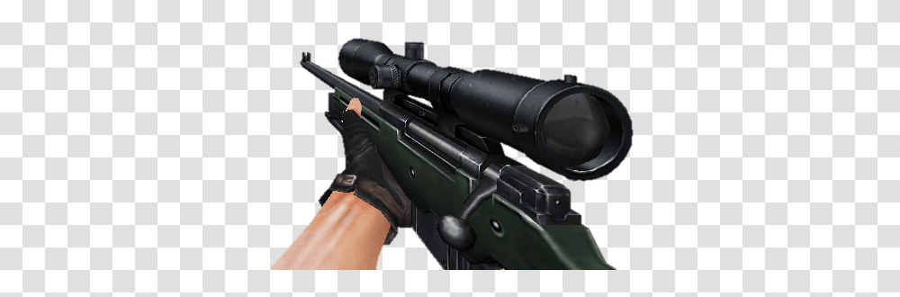 Counter Strike, Game, Gun, Weapon, Weaponry Transparent Png