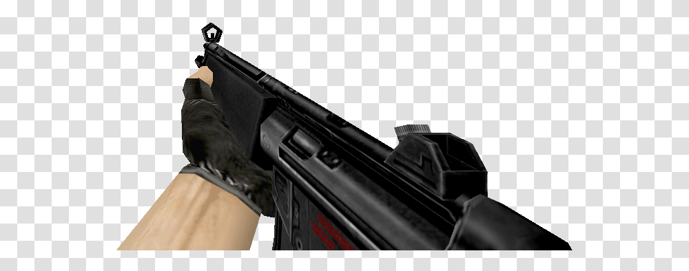 Counter Strike, Game, Gun, Weapon, Weaponry Transparent Png