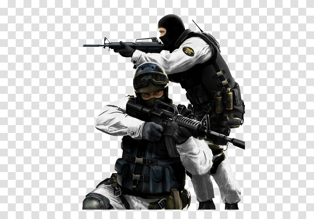 Counter Strike, Game, Helmet, Apparel Transparent Png