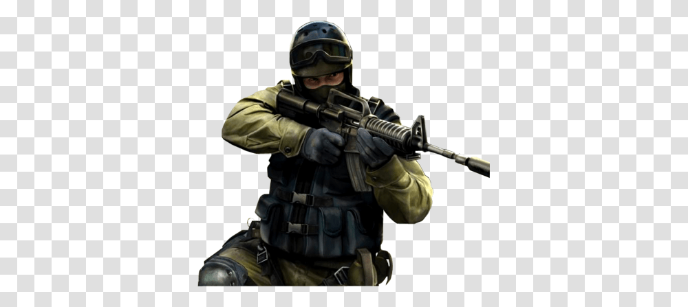 Counter Strike, Game, Helmet, Apparel Transparent Png