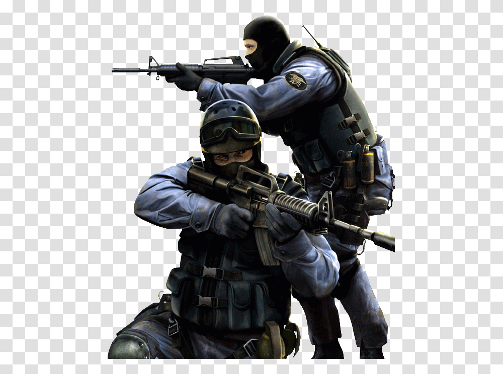 Counter Strike, Game, Helmet, Apparel Transparent Png