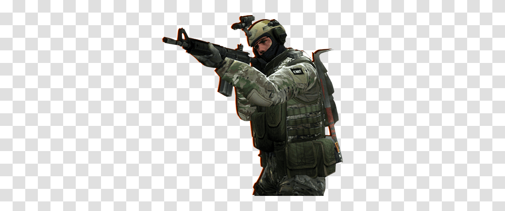 Counter Strike, Game, Helmet, Apparel Transparent Png