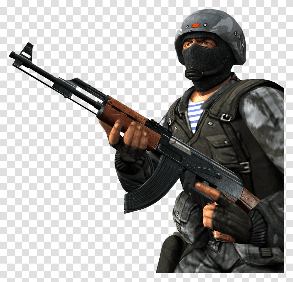 Counter Strike, Game, Helmet, Apparel Transparent Png