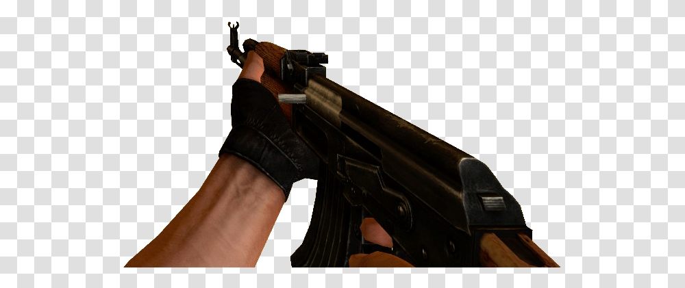 Counter Strike, Game, Person, Human, Gun Transparent Png