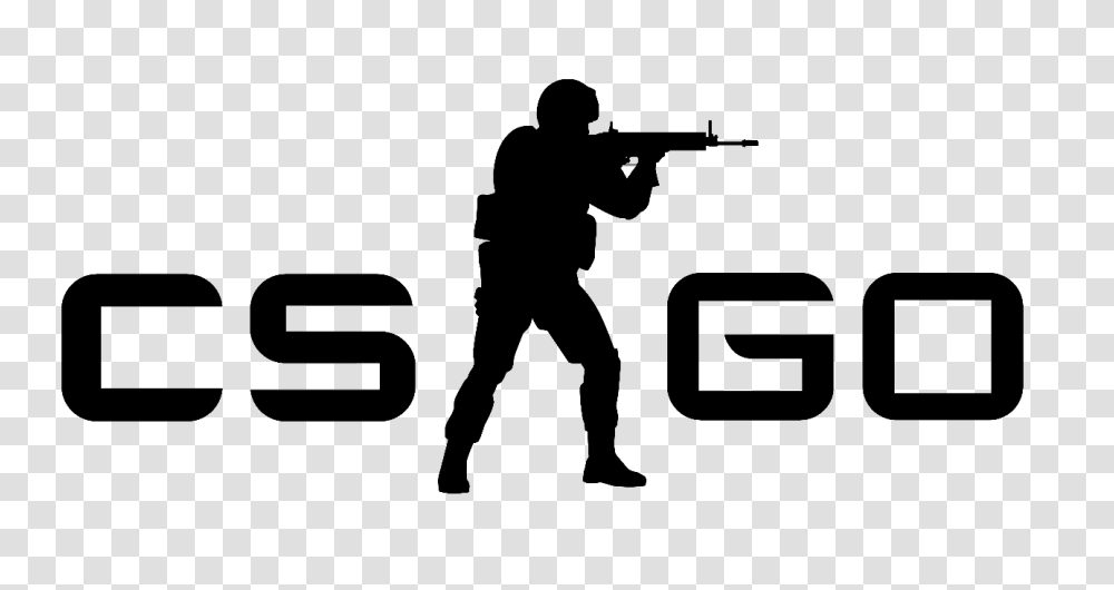 Counter Strike, Game, Person, Human, Gun Transparent Png