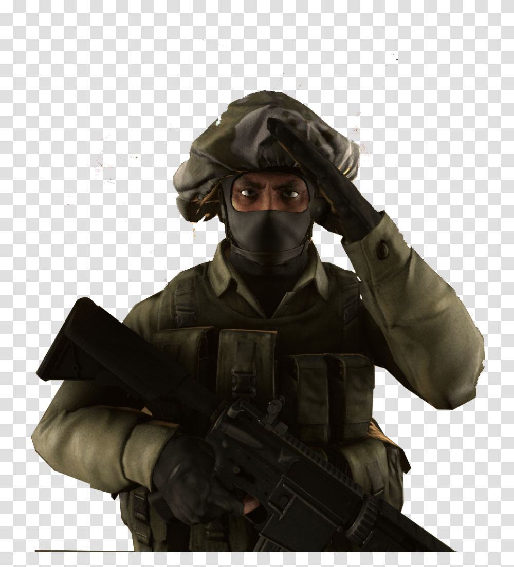 Counter Strike, Game, Person, Human, Gun Transparent Png