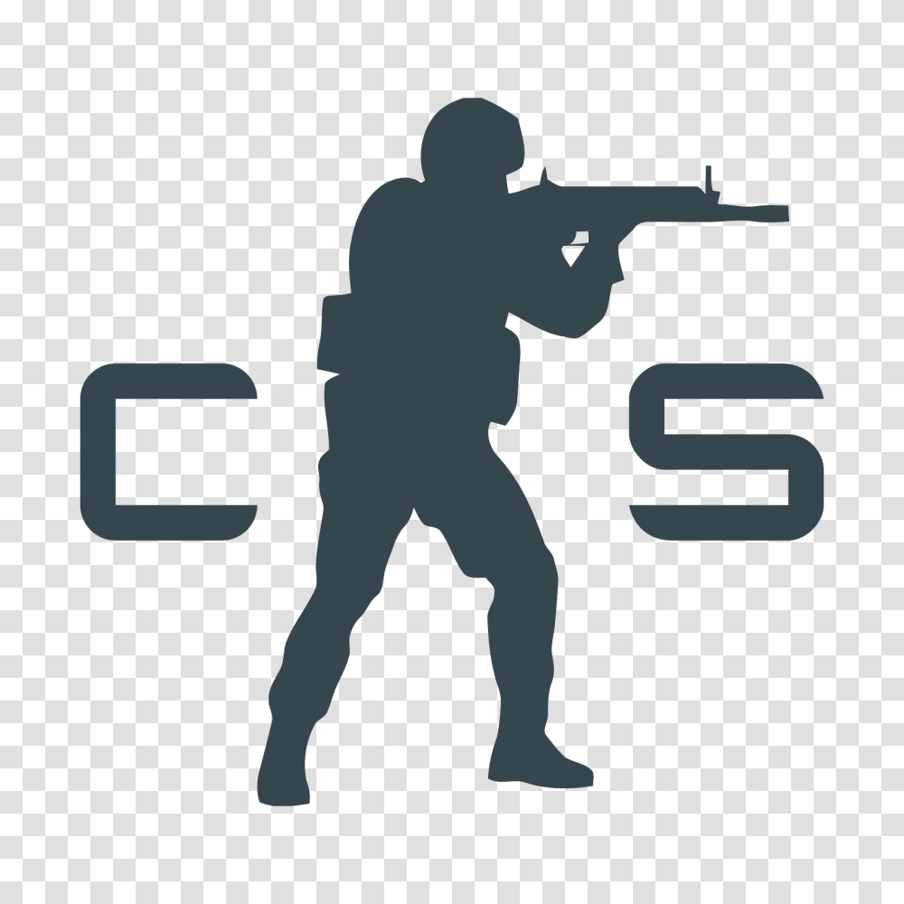 Counter Strike, Game, Person, Human, Shooting Range Transparent Png