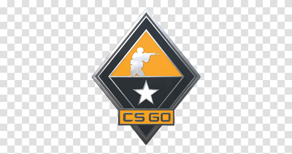 Counter Strike Global Offensive Game License Counter Counter Strike Case, Symbol, Star Symbol, Person, Human Transparent Png