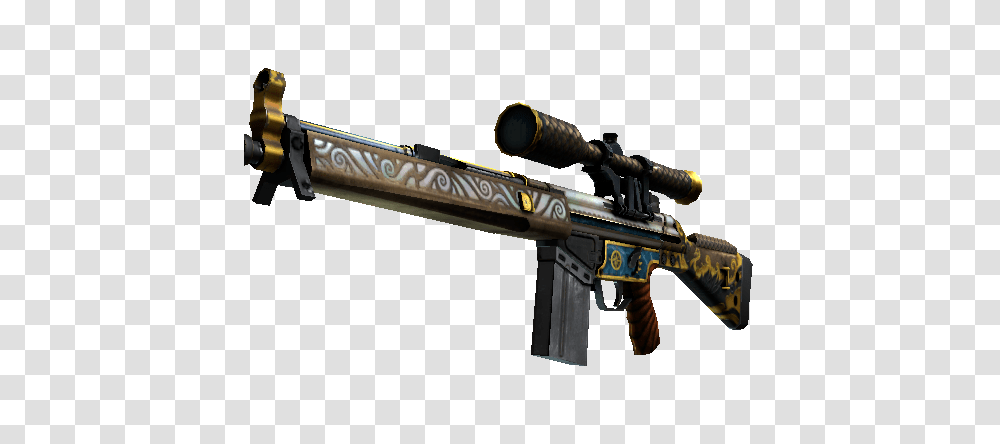 Counter Strike Global Offensive Update, Gun, Weapon, Weaponry, Rifle Transparent Png