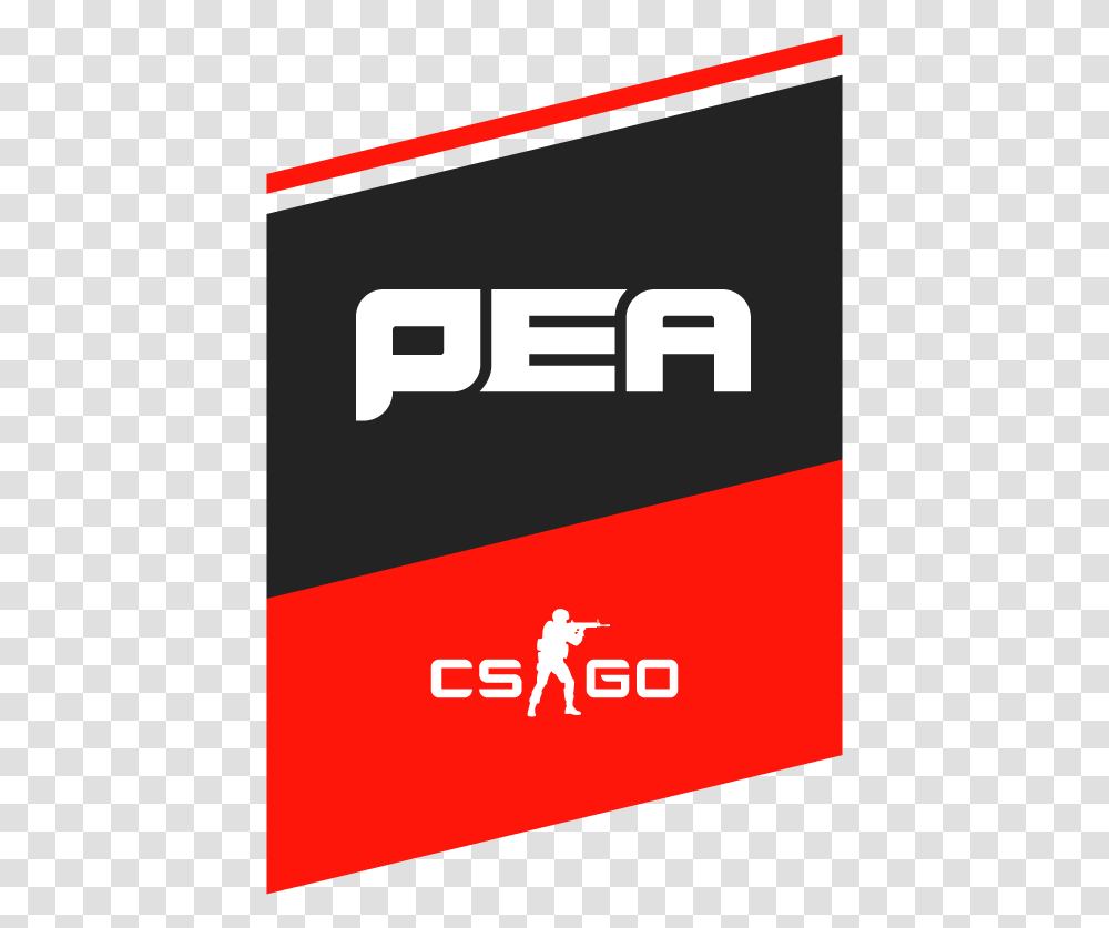 Counter Strike Go Csgo, Person, Logo Transparent Png
