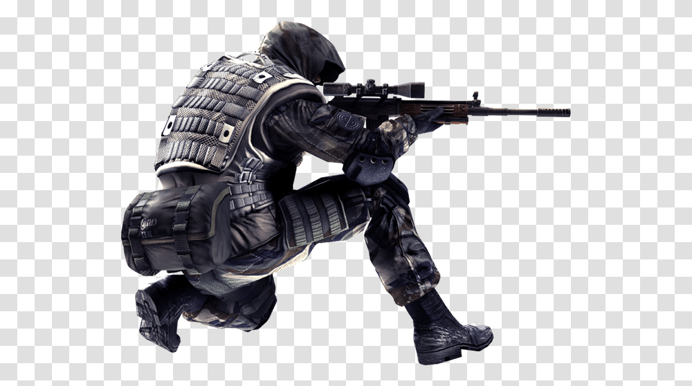 Counter Strike Go, Person, Human, People, Call Of Duty Transparent Png