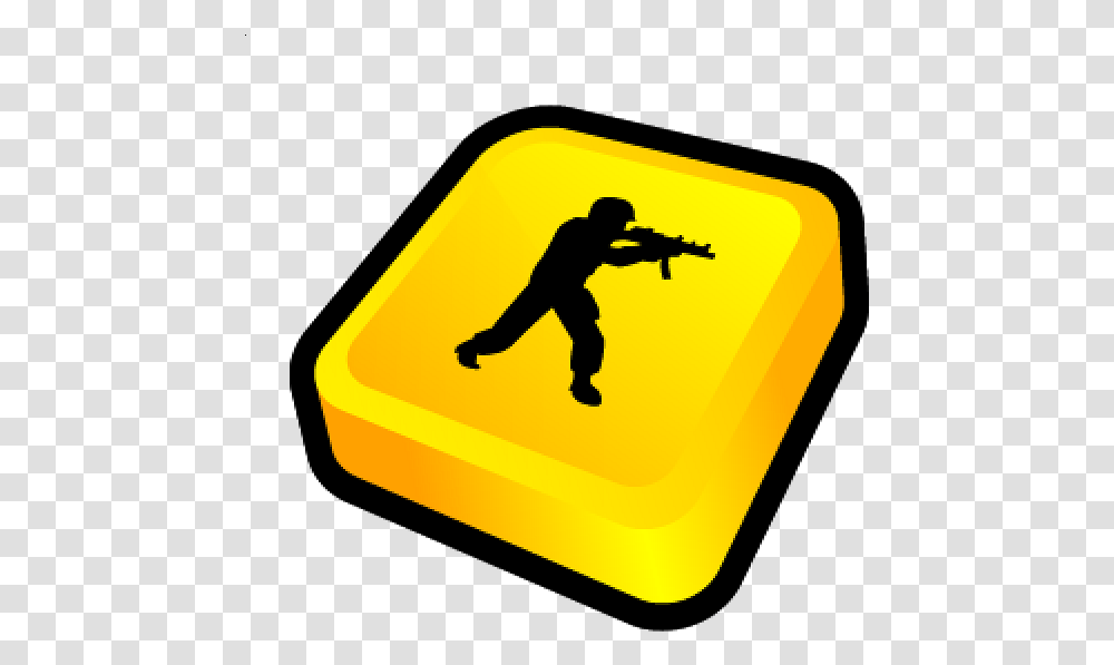Counter Strike Icon, Person, Lighting, Outdoors, Hand Transparent Png