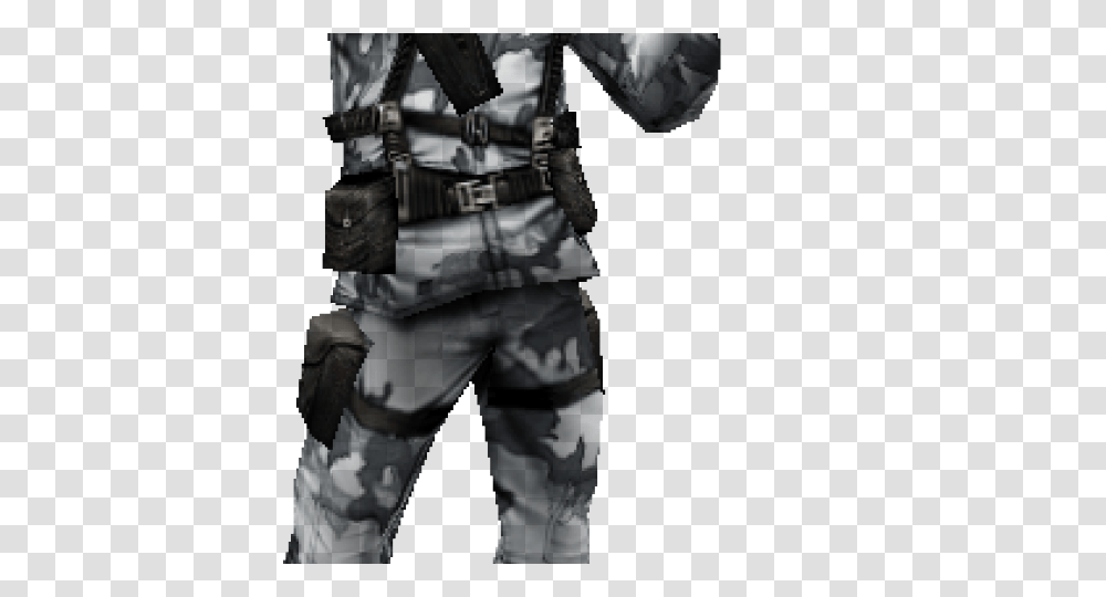 Counter Strike Images, Person, Officer, Military Uniform, Police Transparent Png