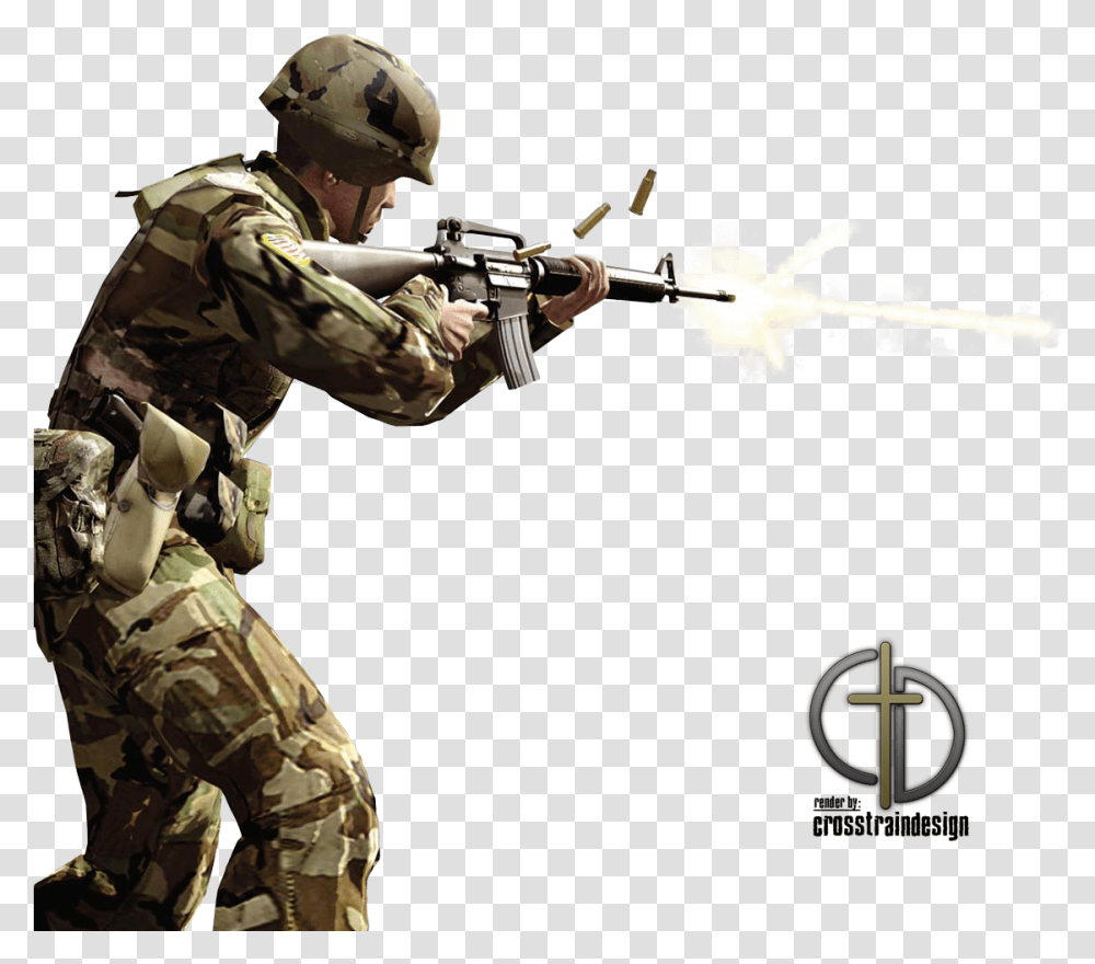 Counter Strike Renders Free Fire Personajes, Helmet, Clothing, Apparel, Human Transparent Png