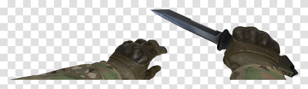 Counter Strike Wiki Ursus Knife Night Stripe, Apparel, People, Person Transparent Png
