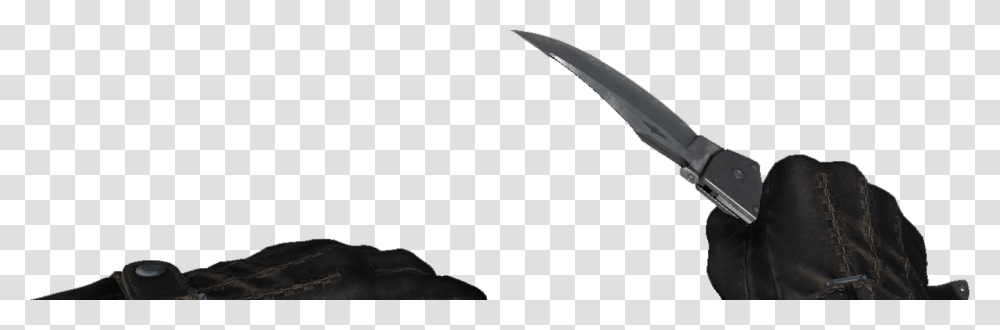 Counter Strike Wiki Utility Knife, Weapon, Weaponry, Blade, Bow Transparent Png