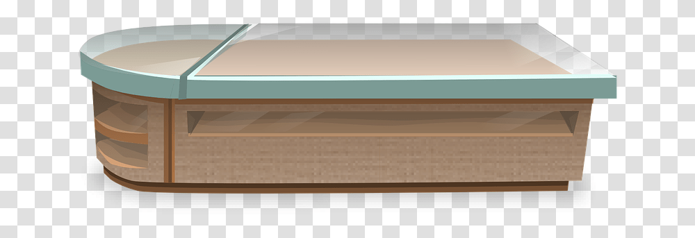 Counter Surface Furniture Counter Vector, Table, Outdoors, Electronics, Nature Transparent Png