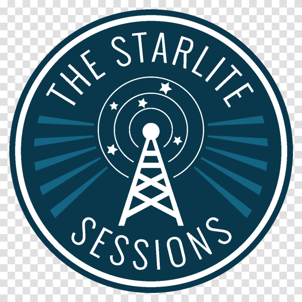 Counterculture - Videos The Starlite Sessions Vertical, Label, Text, Logo, Symbol Transparent Png