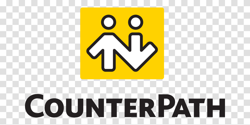 Counterpath Chosen By Honeywell To Create Unified Communications Sign, Car, Vehicle, Transportation Transparent Png