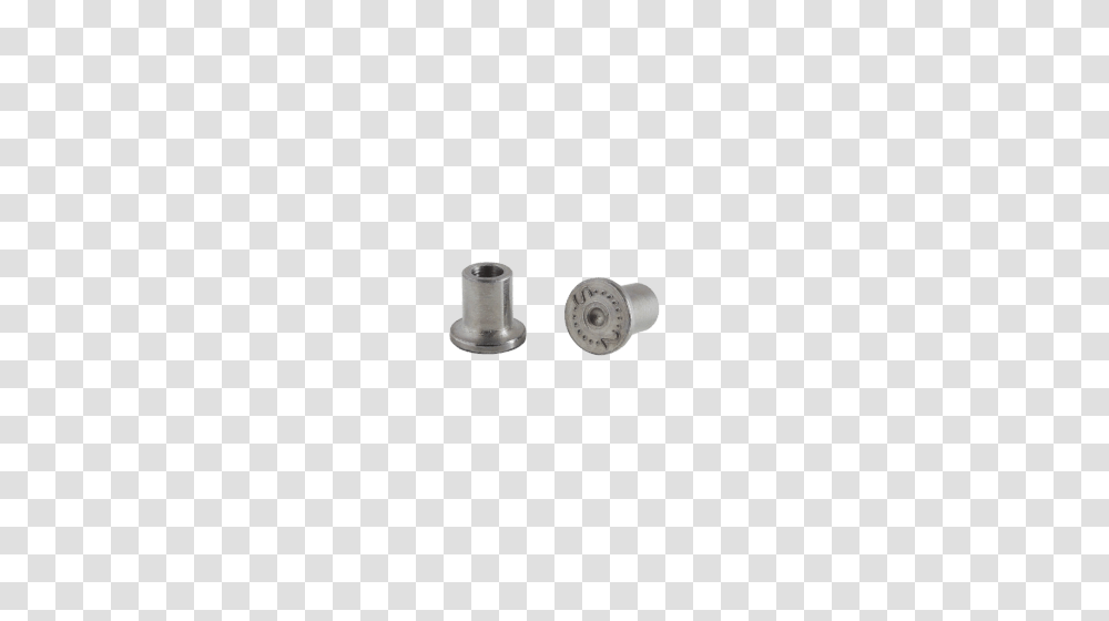 Countersunk Flow Form Rivet Cs0, Machine, Weapon, Weaponry, Screw Transparent Png