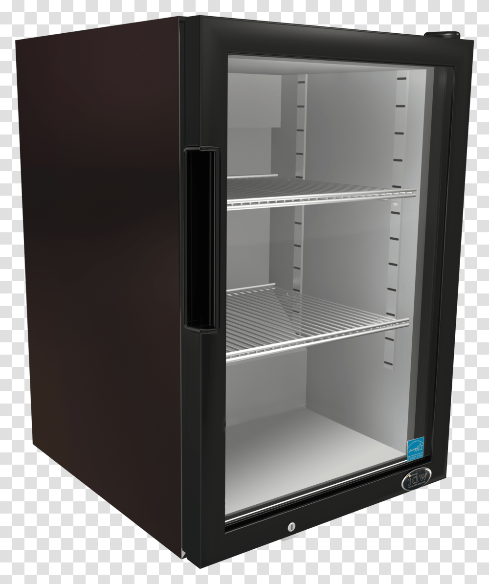 Countertop Cooler, Appliance, Refrigerator Transparent Png