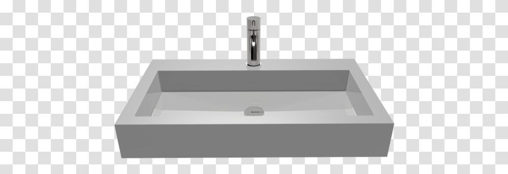 Countertop Sink Wb 05 L Sink, Sink Faucet, Basin Transparent Png