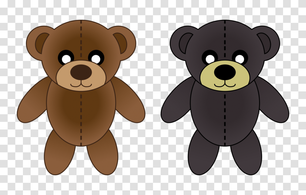 Counting Bears Stuffed Animals Cuddly Toys Teddy Bear Giant, Wildlife, Giant Panda, Mammal, Beaver Transparent Png