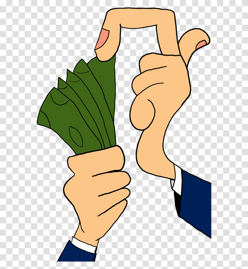 Counting Clip Art, Person, Hand, Plant Transparent Png