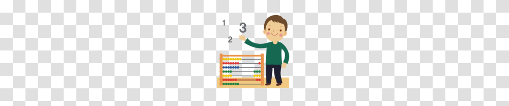 Counting Clipart Clip Art, Person, People, Poster Transparent Png