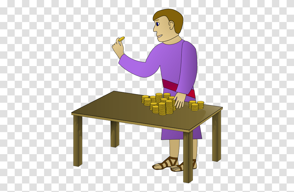 Counting Fingers Clipart, Tabletop, Furniture, Person, Ping Pong Transparent Png