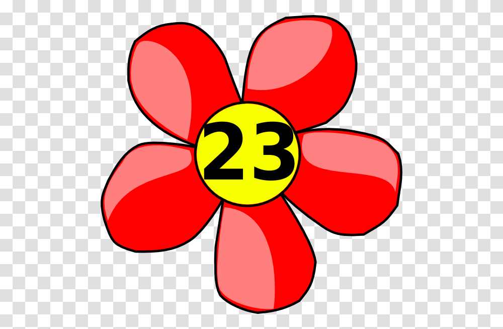 Counting Flower Clipart Flower Clip Art, Dynamite, Bomb, Weapon, Weaponry Transparent Png