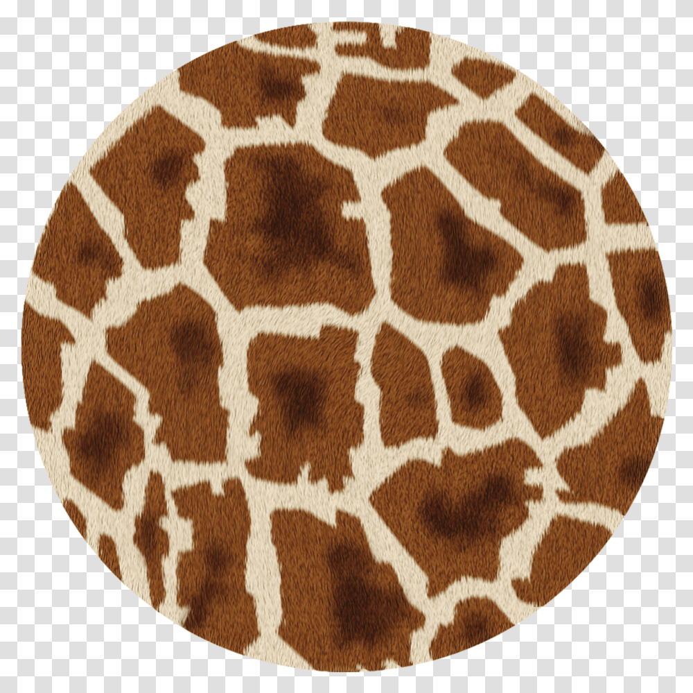 Counting Giraffes Rug Transparent Png