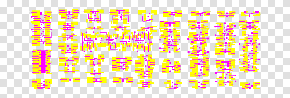 Counting Transistors In The Playstation Hackaday Horizontal, Pac Man Transparent Png