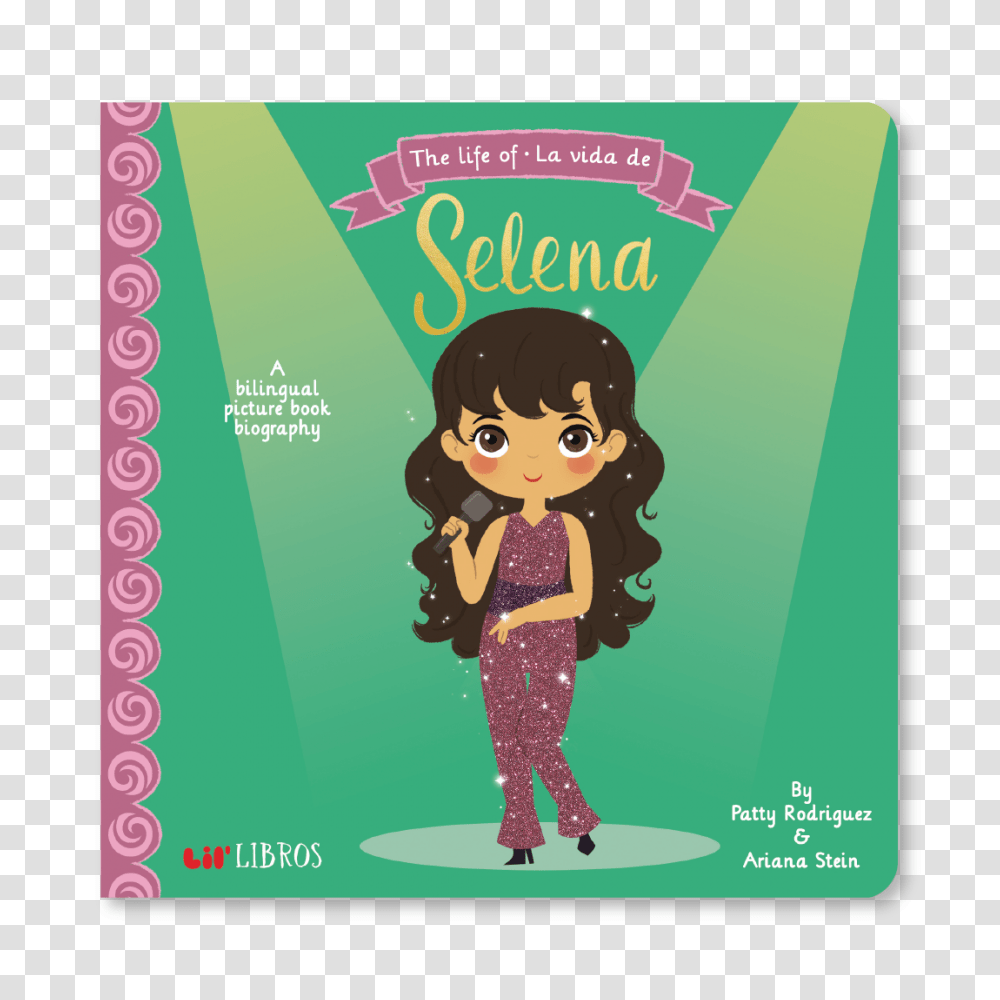 Counting With Contando Con Frida A Bilingual Counting Book, Advertisement, Poster, Flyer, Paper Transparent Png
