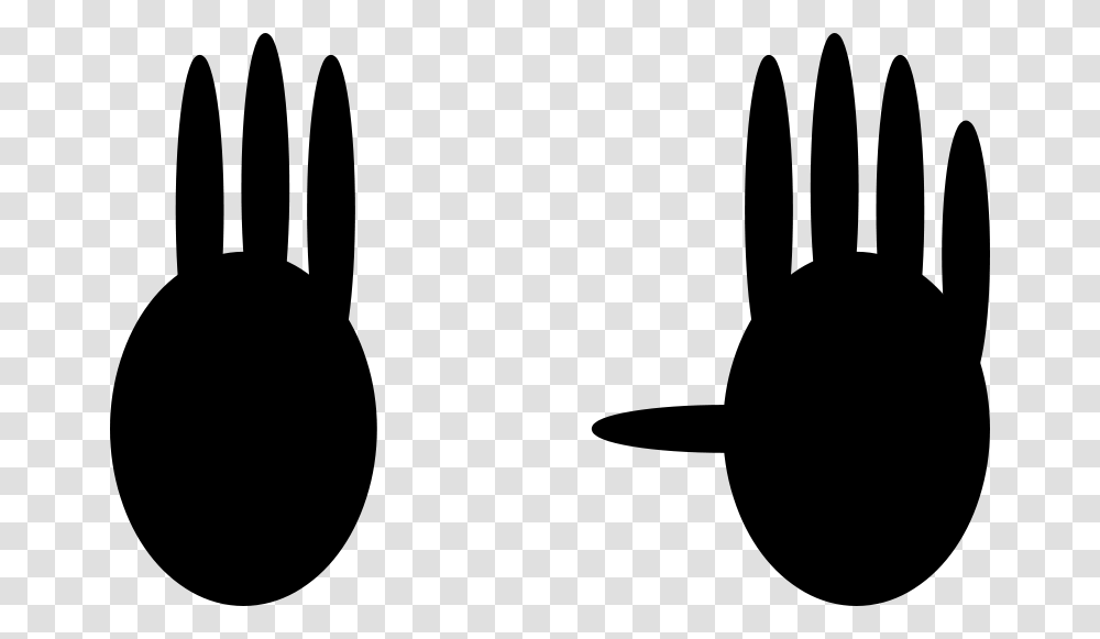 Countinghands Eight, Gray, World Of Warcraft Transparent Png
