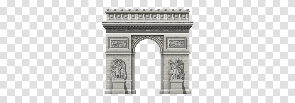Country, Architecture, Building, Arched Transparent Png